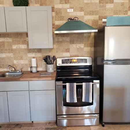 Yari'S Loft, Puerto Penasco, Centro Lägenhet Exteriör bild