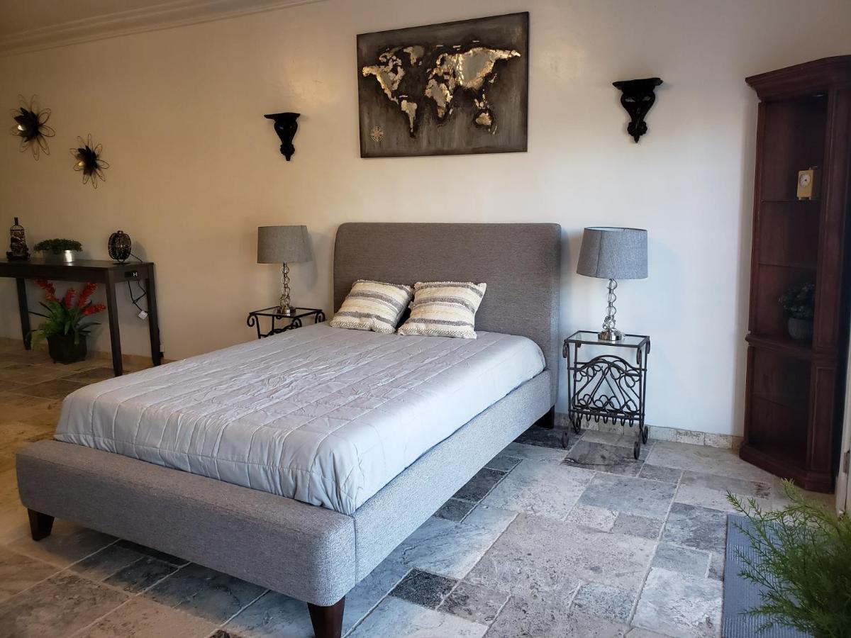 Yari'S Loft, Puerto Penasco, Centro Lägenhet Exteriör bild