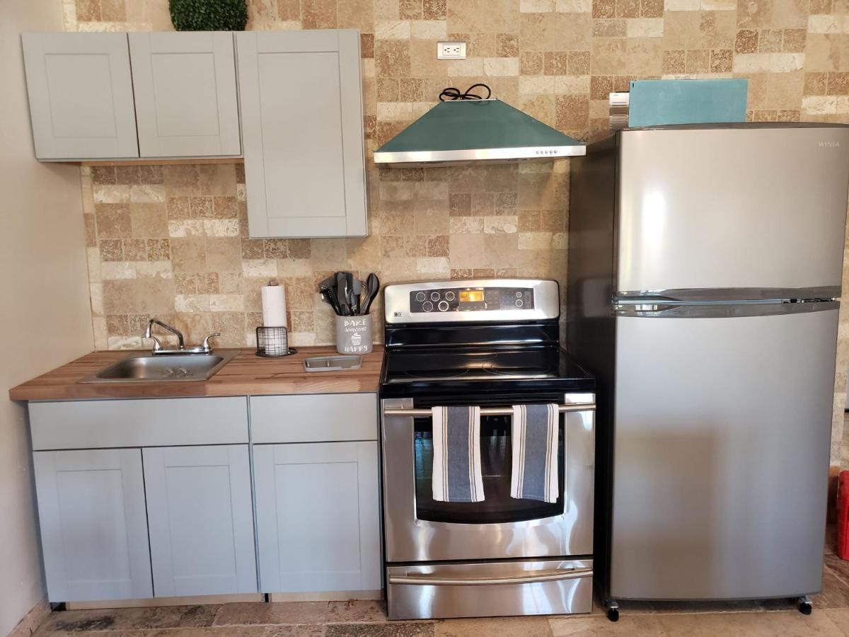 Yari'S Loft, Puerto Penasco, Centro Lägenhet Exteriör bild