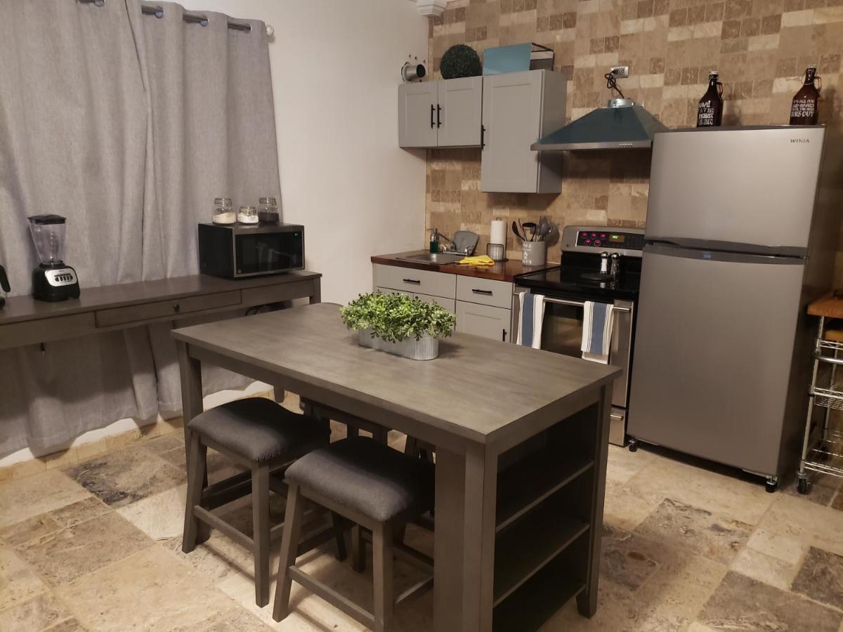 Yari'S Loft, Puerto Penasco, Centro Lägenhet Exteriör bild