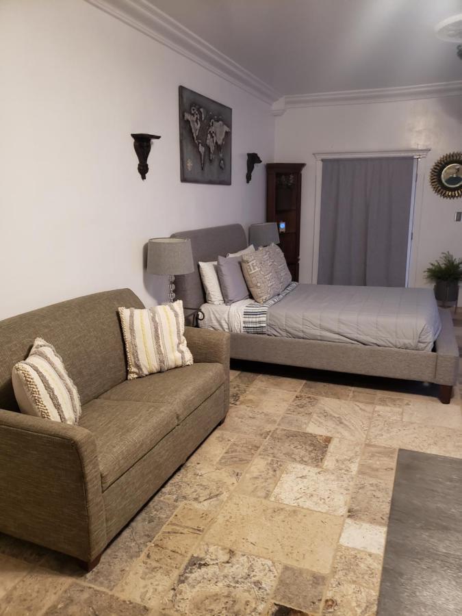 Yari'S Loft, Puerto Penasco, Centro Lägenhet Exteriör bild