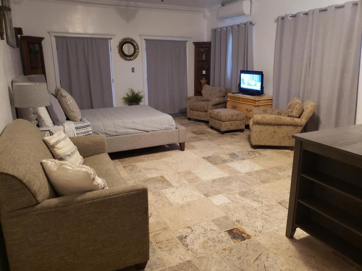 Yari'S Loft, Puerto Penasco, Centro Lägenhet Exteriör bild
