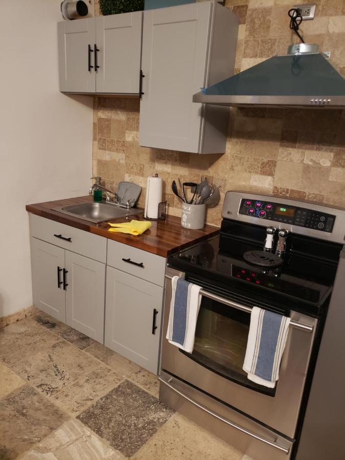 Yari'S Loft, Puerto Penasco, Centro Lägenhet Exteriör bild