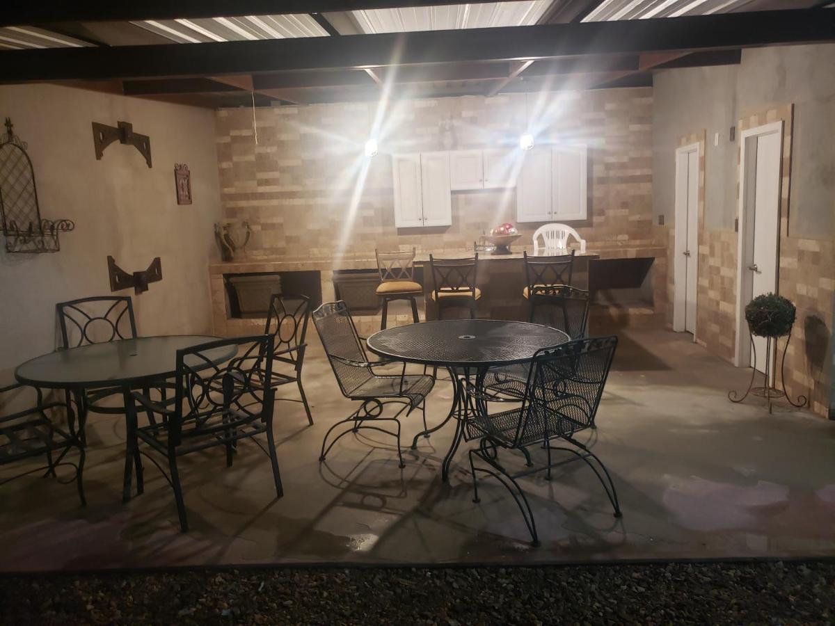 Yari'S Loft, Puerto Penasco, Centro Lägenhet Exteriör bild