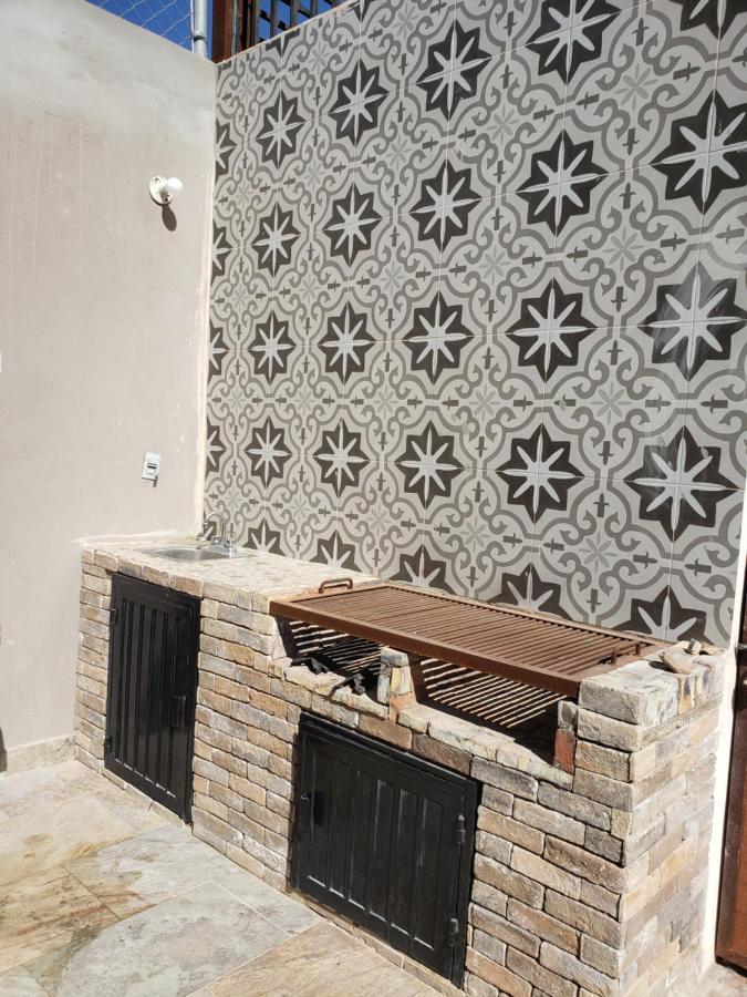 Yari'S Loft, Puerto Penasco, Centro Lägenhet Exteriör bild