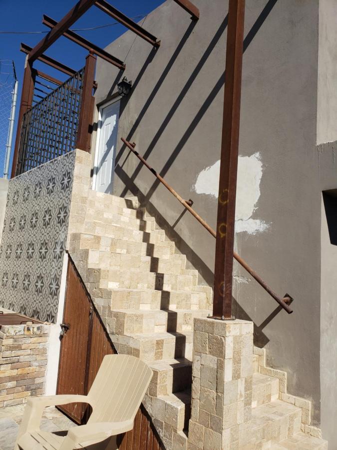 Yari'S Loft, Puerto Penasco, Centro Lägenhet Exteriör bild